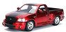 Just Truck Ford F-150 SVT Lightning Candy Red (Diecast Car)