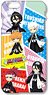 [Bleach] Smartphone Hard Case SD-G (iPhone5/5s/SE) (Anime Toy)