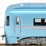 Odakyu Rommance Car Type 60000 MSE Improved (Add-On 4-Car Set) (Model Train)