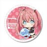 Gyugyutto Can Badge That Time I Got Reincarnated as a Slime/Millim (Anime Toy)