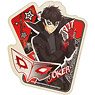 Persona 5 the Animation Travel Sticker 1 Joker (Anime Toy)