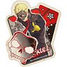 Persona 5 the Animation Travel Sticker 2 Skull (Anime Toy)