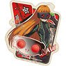 Persona 5 the Animation Travel Sticker 7 Navi (Anime Toy)