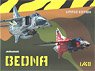BEDNA MiG-23MF/ML Limited Edition (Plastic model)