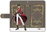 [Senjyushi] Notebook Type Smart Phone Case (Brown Bess) General Purpose L Size (Anime Toy)