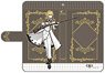 [Senjyushi] Notebook Type Smart Phone Case (Charleville) General Purpose L Size (Anime Toy)