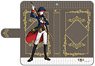 [Senjyushi] Notebook Type Smart Phone Case (Napoleon) General Purpose L Size (Anime Toy)