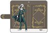 [Senjyushi] Notebook Type Smart Phone Case (Aleksandr) General Purpose L Size (Anime Toy)
