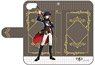 [千銃士] 手帳型スマホケース (ナポレオン) iPhone 6＆7＆8兼用 (キャラクターグッズ)