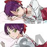 GeGeGe no Kitaro Neko-Musume Co-Sleeping Dakimakura Cover (Anime Toy)
