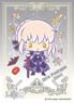 キャラクタースリーブ Fate/Grand Order 【Design produced by Sanrio】 アルトリア・ペンドラゴン (オルタ) (EN-652) (カードスリーブ)