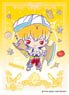 キャラクタースリーブ Fate/Grand Order 【Design produced by Sanrio】 ギルガメッシュ (キャスター) (EN-654) (カードスリーブ)