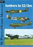 フォトホビーマニュアル：ユンカース Ju52 (書籍)