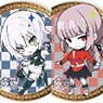Can Badge [Fate/Grand Order] 05/CMRB (Set of 10) w/Bonus Item (Anime Toy)