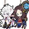 Rubber Strap [Fate/Grand Order] 04 (Set of 10) (Anime Toy)