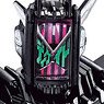 RKF Rider Armor Series Decade Armor (Character Toy)