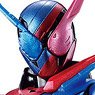 RKF レジェンドライダーシリーズ 仮面ライダービルド ラビットタンクフォーム (キャラクタートイ)