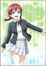 Love Live! Nijigasaki High School School Idol Club Clear File Emma Verde (Anime Toy)