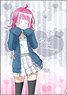 Love Live! Nijigasaki High School School Idol Club Clear File Rina Tennoji (Anime Toy)