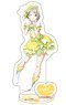 Love Live! Nijigasaki High School School Idol Club Acrylic Stand Kasumi Nakasu (Anime Toy)