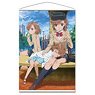 A Certain Magical Index III B2 Tapestry B [Mikoto Misaka & Misaka Sisters & Last Order] (Anime Toy)