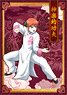 Gin Tama Clear File Kung Fu Style Kagura (Anime Toy)