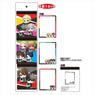 Gyugyutto 3P Notepad Persona 5 the Animation/B (Anime Toy)