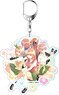 The Quintessential Quintuplets Big Key Ring B (Anime Toy)