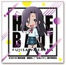 [Hanebad!] Leather Badge D Erena Fujisawa (Anime Toy)