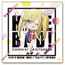 [Hanebad!] Leather Badge G Connie Christensen (Anime Toy)