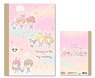 B5 Note Book Honey Works x My Melody/A (Anime Toy)