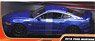 2018 Ford Mustang GT Lightning Blue (Diecast Car)