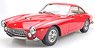 250 Lusso (Red) (Diecast Car)