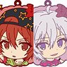 Idolish 7 Especially Illustrated Monster Parade Trading Rubber Strap (Set of 12) (Anime Toy)