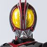 S.H.フィギュアーツ 仮面ライダーファイズ -20 Kamen Rider Kicks Ver.- (完成品)