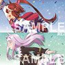 Uma Musume Pretty Derby Trading Poster (Set of 6) (Anime Toy)
