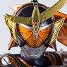 S.H.Figuarts Kamen Rider Gaim Orange Arms -20 Kamen Rider Kicks Ver.- (Completed)