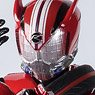 S.H.Figuarts Kamen Rider Drive Type Speed -20 Kamen Rider Kicks Ver.- (Completed)
