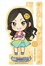 The Idolm@ster Cinderella Girls Scale Key Ring Takumi Mukai (Anime Toy)