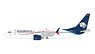 Aeromexico 737 MAX-8 XA-MAG (Pre-built Aircraft)