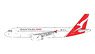 Qantas Link A320 VH-VQS (Pre-built Aircraft)