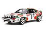 Toyota Celica ST185 Rally Monte Carlo 1993 (Diecast Car)
