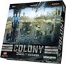 COLONY (Japanese Edition) (Board Game)
