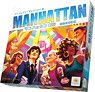 Manhattan (Japanese Edition) (Board Game)