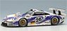 Porsche 911 GT1 Le Mans 1996 #26 3th (Diecast Car)