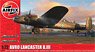 Avro Lancaster B.III (Plastic model)