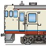 (Z) KIHA40-2000 Okayama Color w/Motor (Model Train)