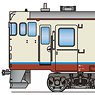 (Z) キハ40 2000番代 岡山色 動力なし (鉄道模型)