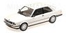 BMW 323I 1982 White (Diecast Car)