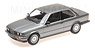 BMW 323I 1982 Grey Metallic (Diecast Car)